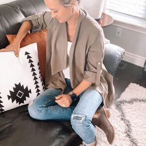 Zara blazer - Size S